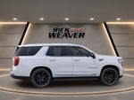 2027 GMC Yukon Elevation