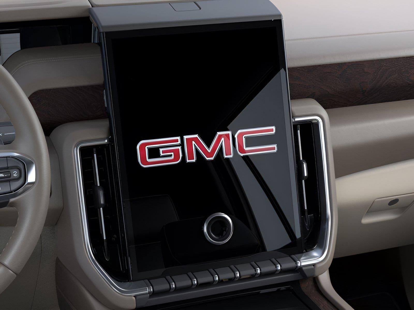 2027 GMC Yukon Denali