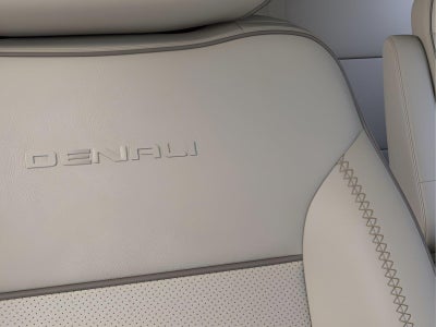 2027 GMC Yukon Denali