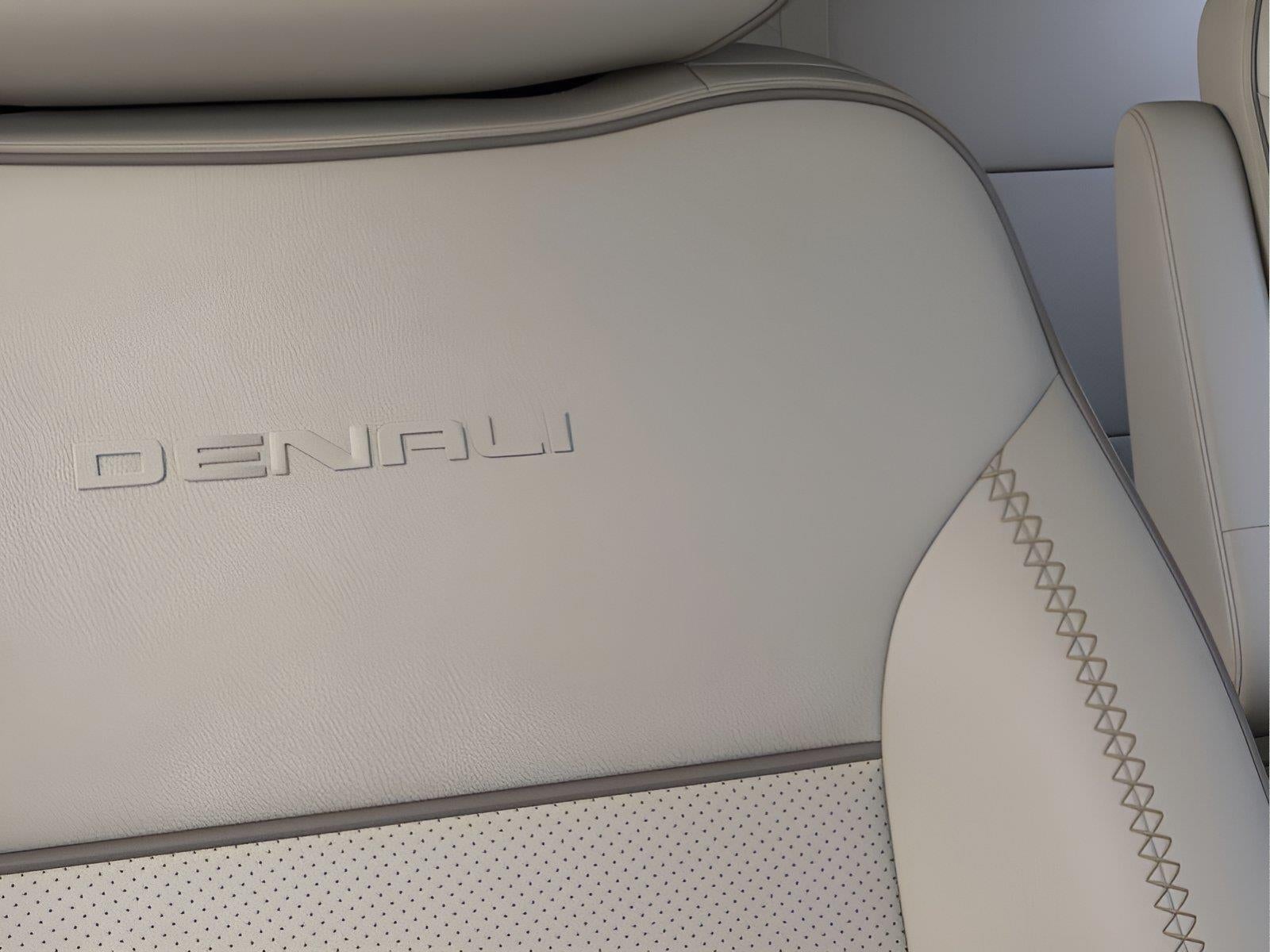 2027 GMC Yukon Denali
