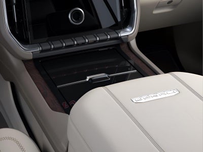 2027 GMC Yukon Denali