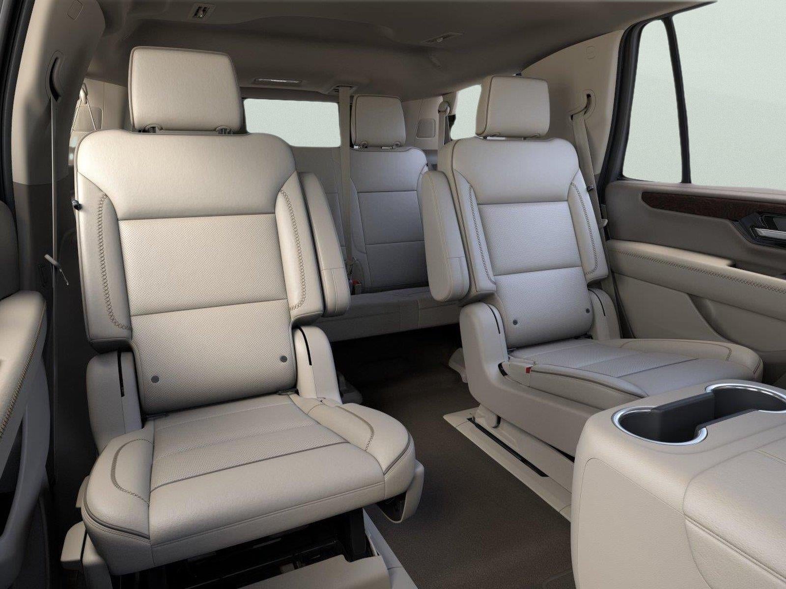 2027 GMC Yukon Denali