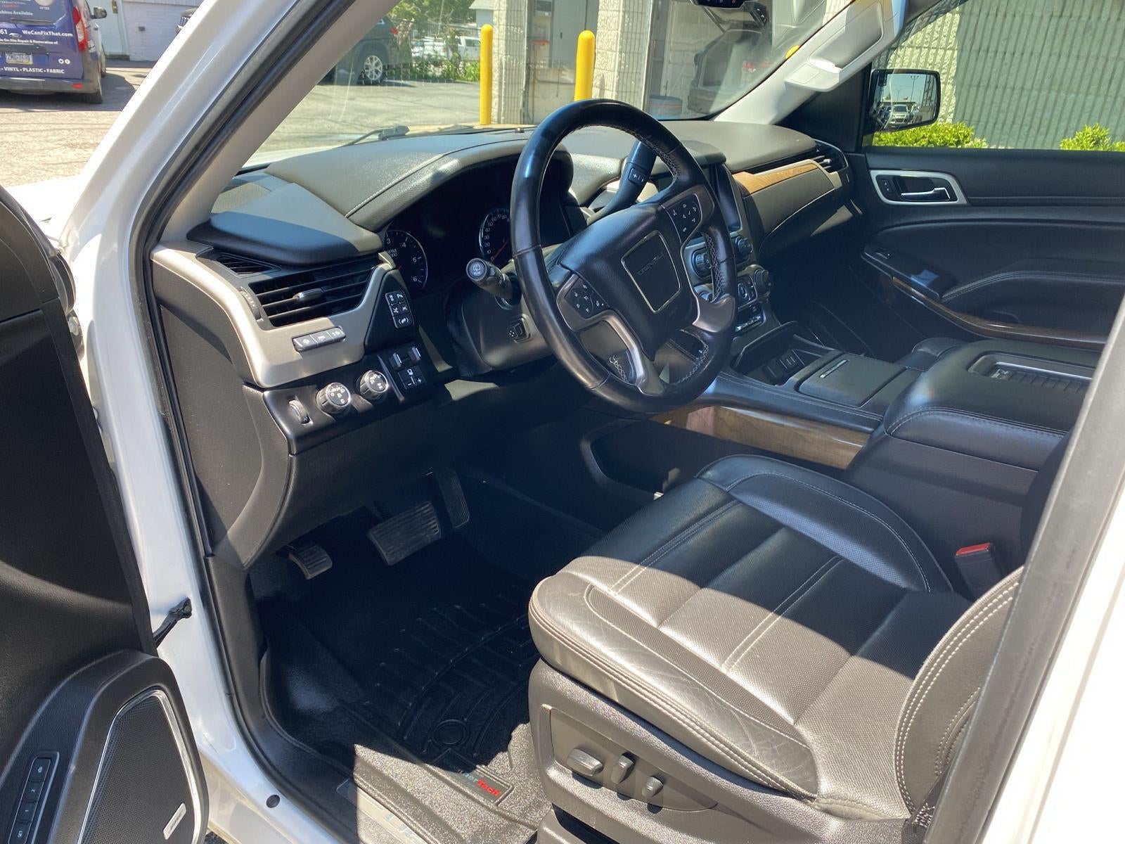 2019 GMC Yukon XL Denali