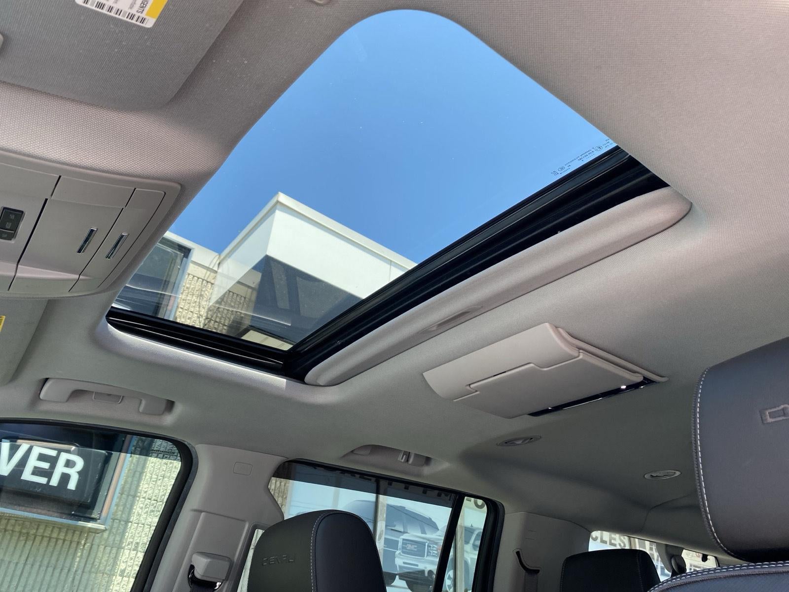 2019 GMC Yukon XL Denali