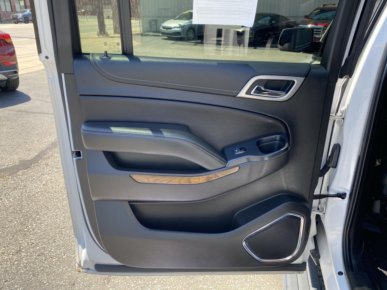 2019 GMC Yukon XL Denali