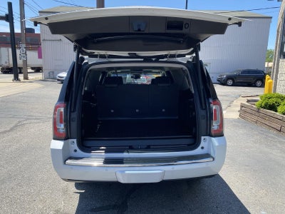 2019 GMC Yukon XL Denali