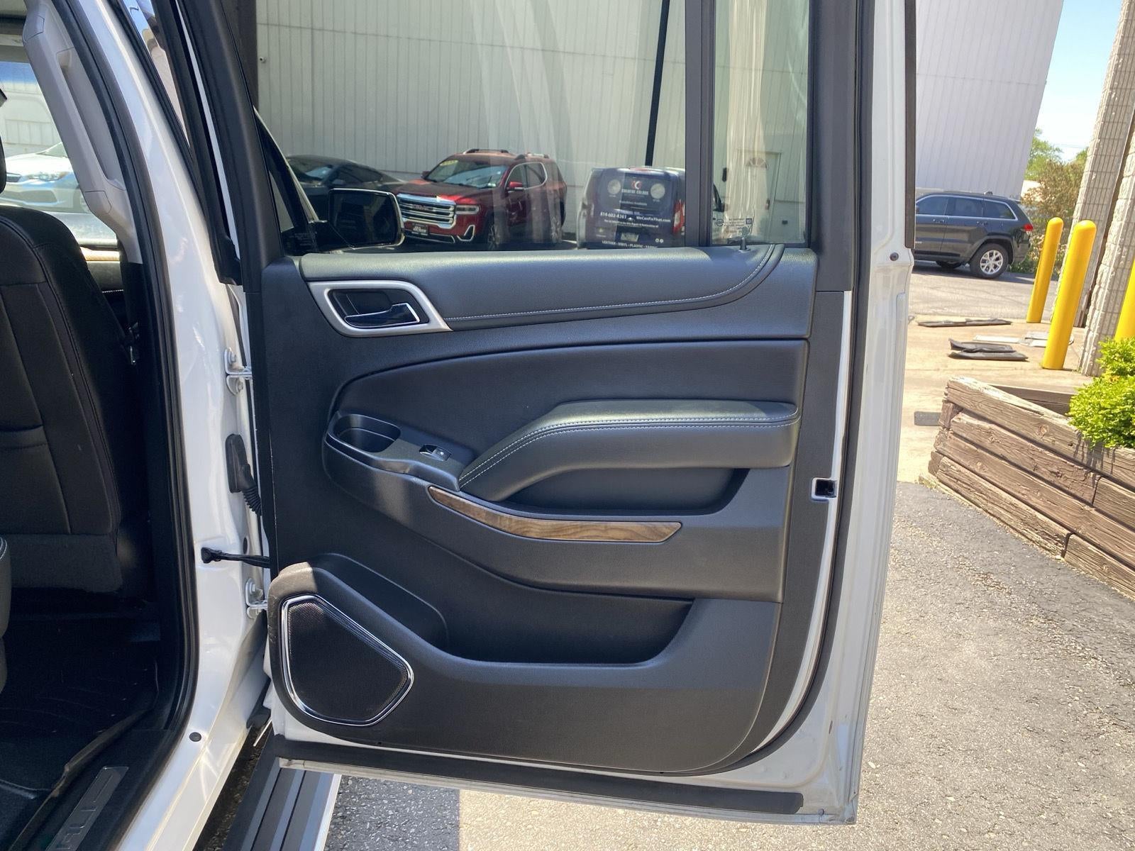 2019 GMC Yukon XL Denali