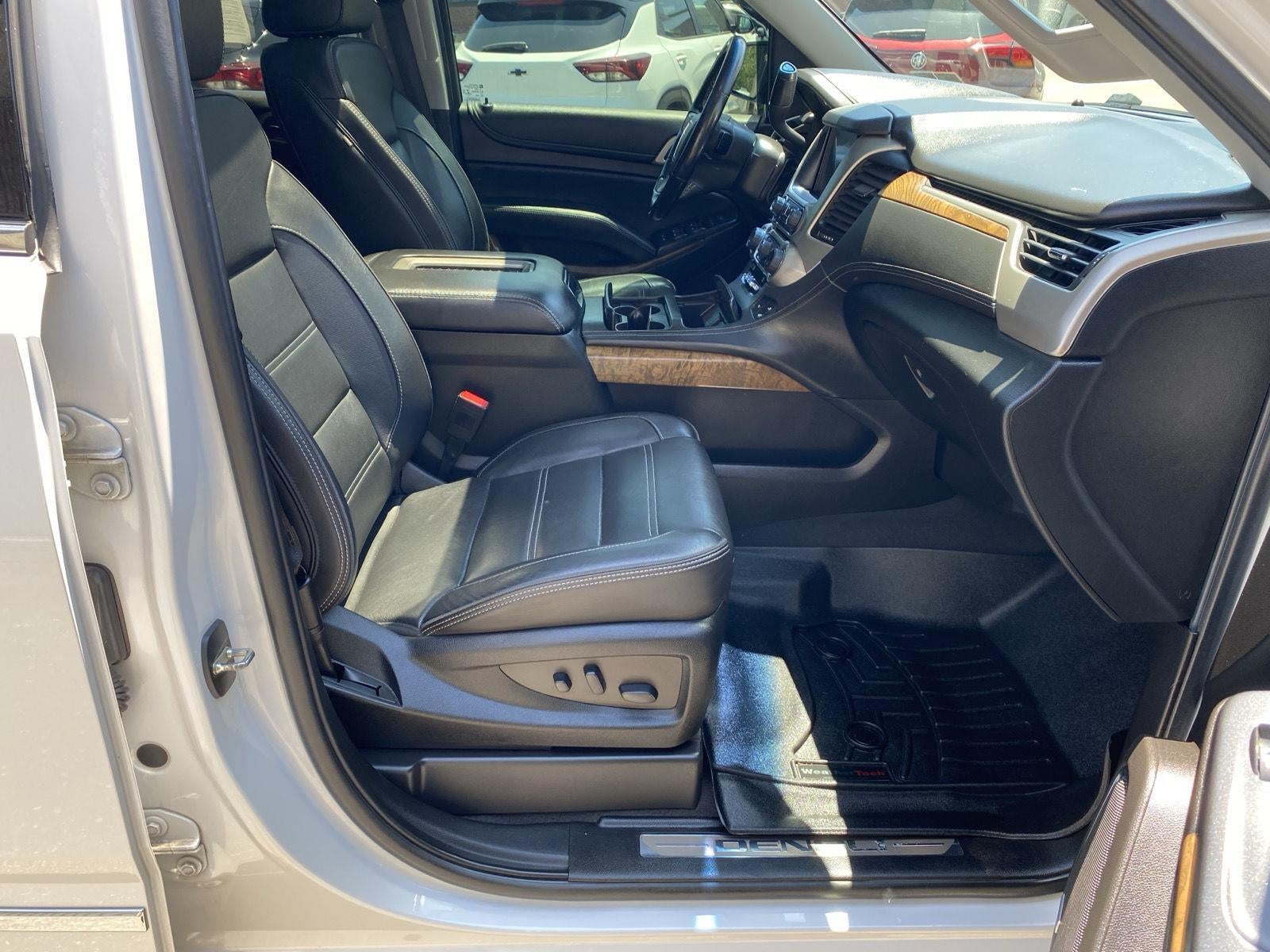 2019 GMC Yukon XL Denali