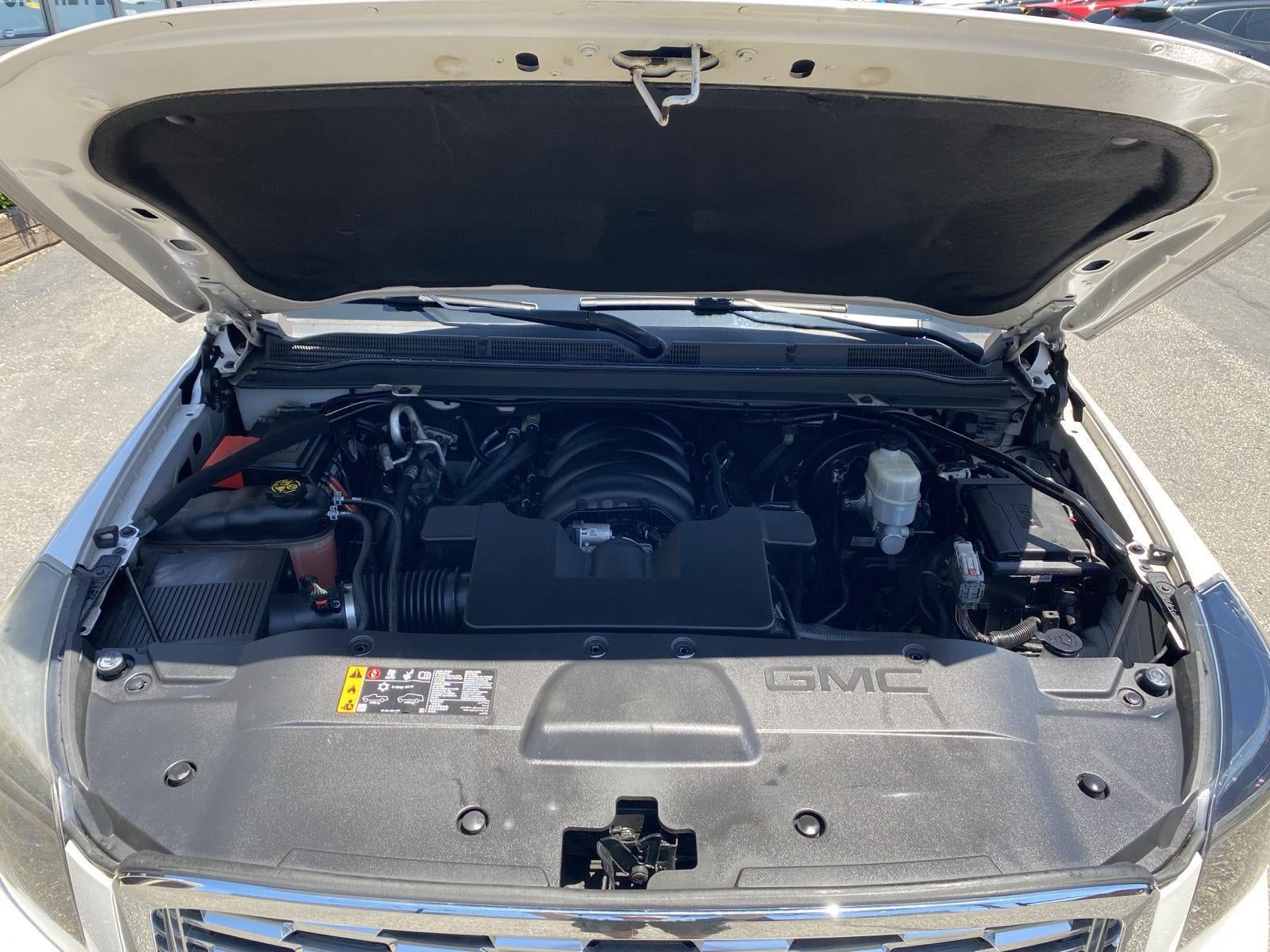 2019 GMC Yukon XL Denali