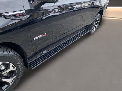 2025 GMC Yukon XL AT4