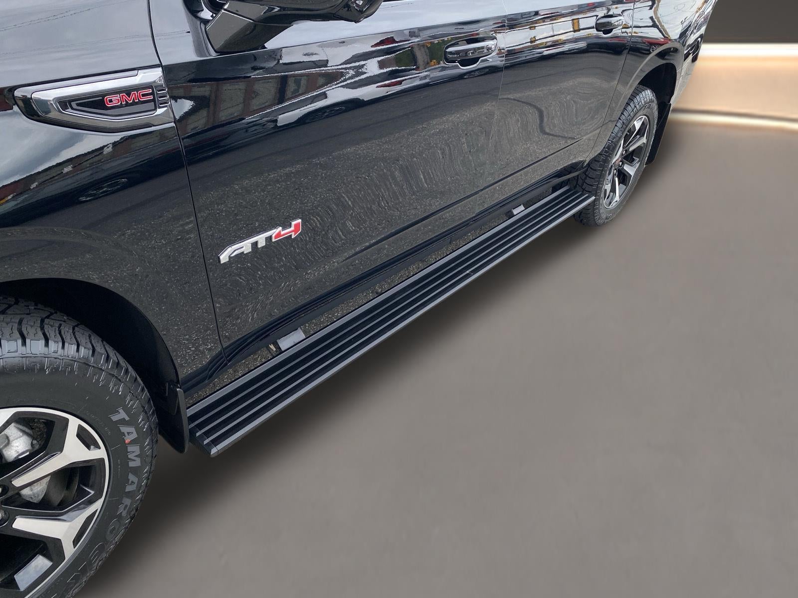 2025 GMC Yukon XL AT4
