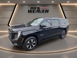 2025 GMC Yukon XL AT4