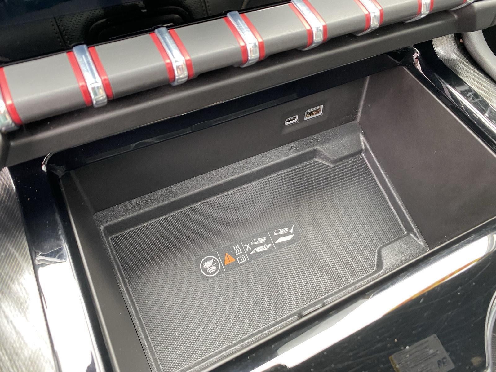 2025 GMC Yukon XL AT4