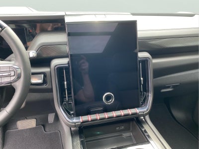 2025 GMC Yukon XL AT4