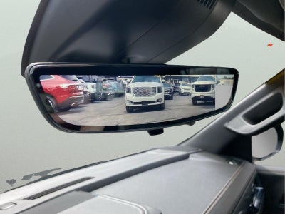 2025 GMC Yukon XL AT4