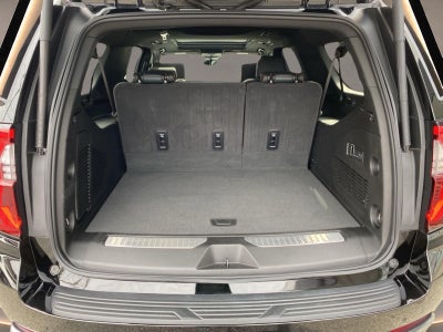 2025 GMC Yukon XL AT4
