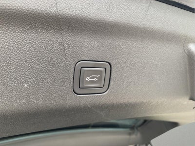 2025 GMC Yukon XL AT4