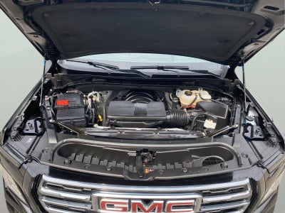2025 GMC Yukon XL AT4