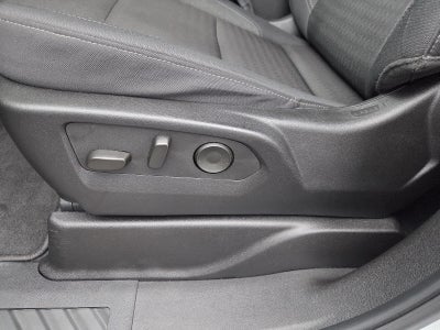 2025 Chevrolet Suburban LS