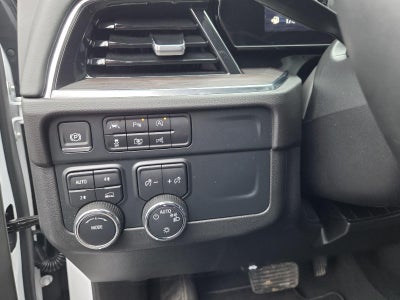 2025 Chevrolet Suburban LS