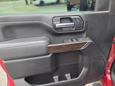 2021 GMC Sierra 2500 HD SLE