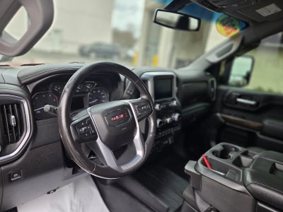 2021 GMC Sierra 2500 HD SLE