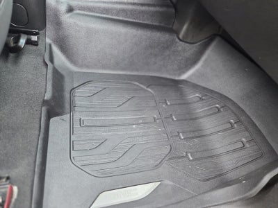 2021 GMC Sierra 2500 HD SLE