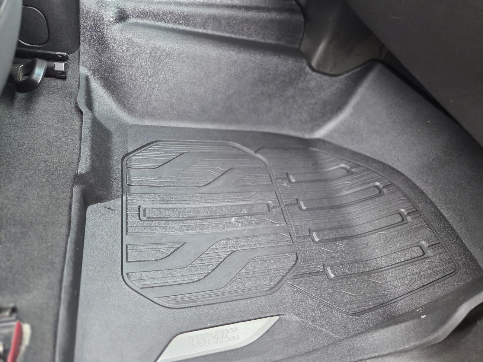 2021 GMC Sierra 2500 HD SLE