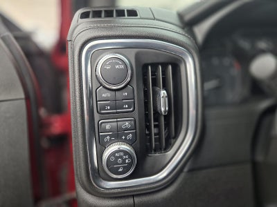 2021 GMC Sierra 2500 HD SLE