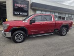 2021 GMC Sierra 2500 HD SLE