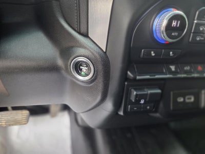 2021 GMC Sierra 2500 HD SLE