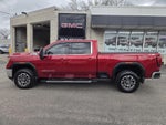 2021 GMC Sierra 2500 HD SLE