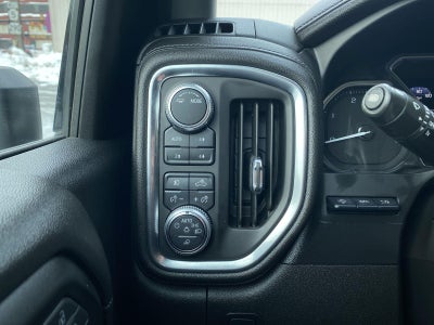 2020 GMC Sierra 2500 HD Denali