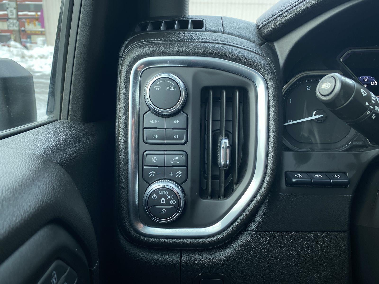 2020 GMC Sierra 2500 HD Denali