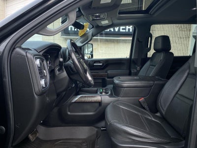 2020 GMC Sierra 2500 HD Denali