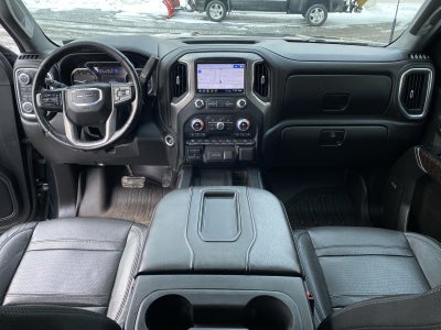 2020 GMC Sierra 2500 HD Denali
