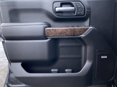 2020 GMC Sierra 2500 HD Denali