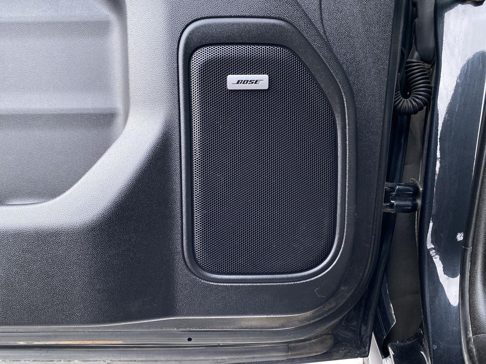 2020 GMC Sierra 2500 HD Denali