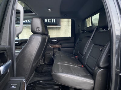 2020 GMC Sierra 2500 HD Denali