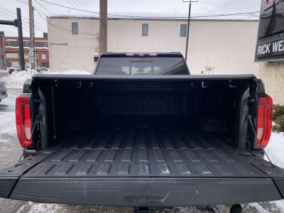 2020 GMC Sierra 2500 HD Denali