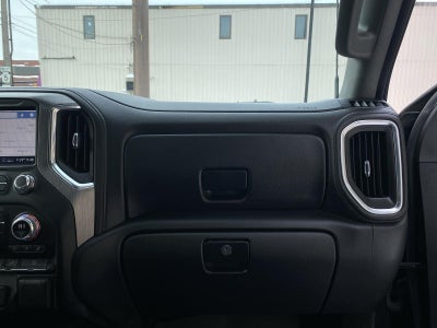 2020 GMC Sierra 2500 HD Denali