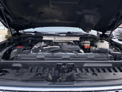 2020 GMC Sierra 2500 HD Denali