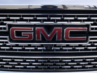 2020 GMC Sierra 2500 HD Denali