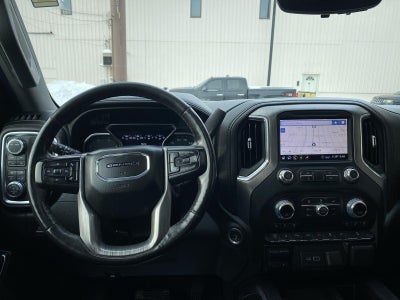 2020 GMC Sierra 2500 HD Denali