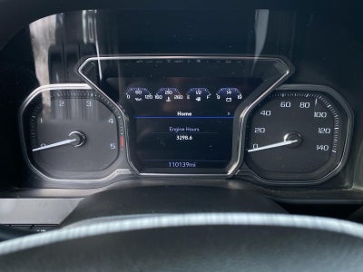 2020 GMC Sierra 2500 HD Denali