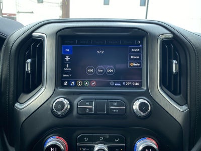 2020 GMC Sierra 2500 HD Denali