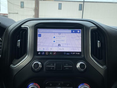 2020 GMC Sierra 2500 HD Denali