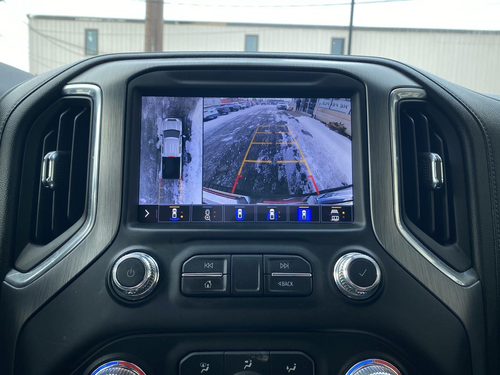 2020 GMC Sierra 2500 HD Denali