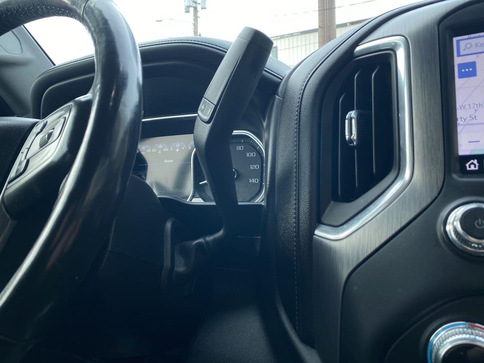 2020 GMC Sierra 2500 HD Denali