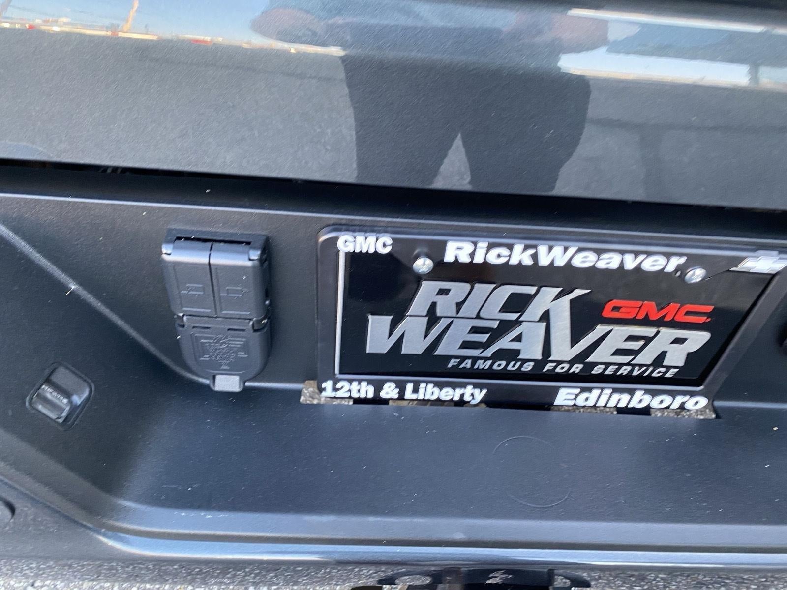 2022 GMC Sierra 2500 HD Denali